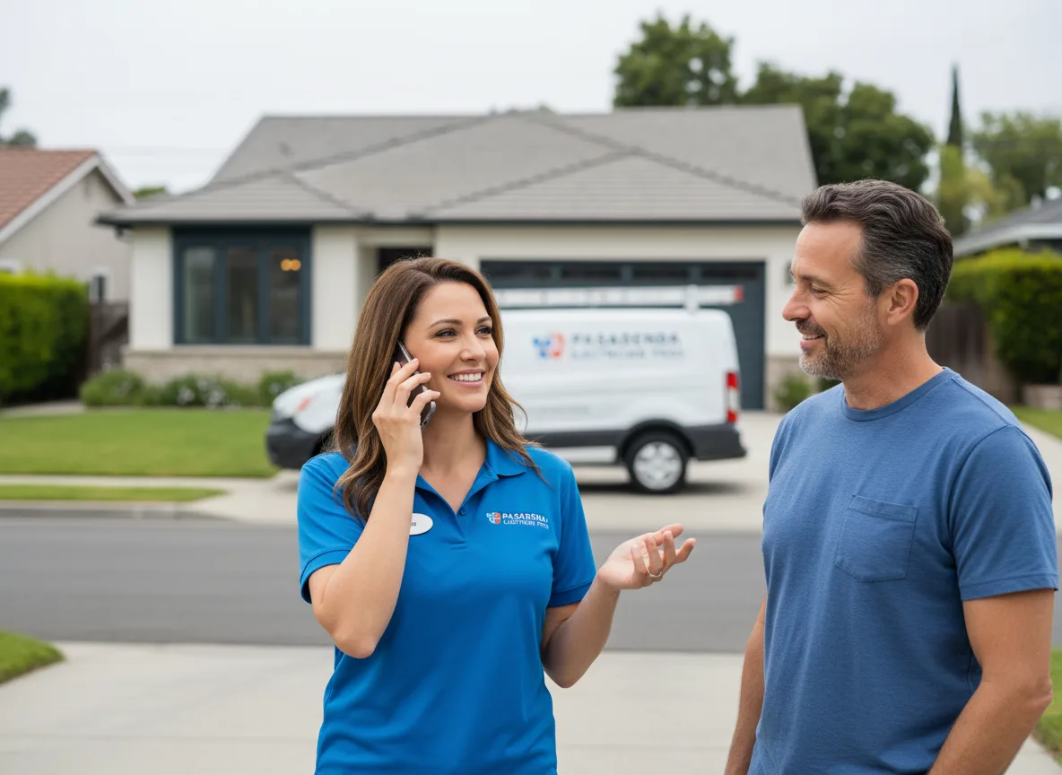 Electrician Danese, WV FAQs